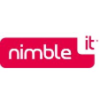 Nimble IT Logo