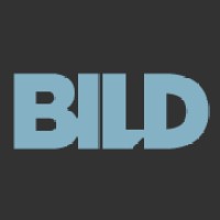 BILD, a certified B Corp Logo