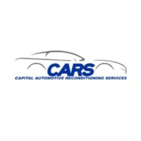 CARS Recon Logo