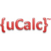 uCalc Software Logo