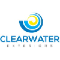 Clearwater Exteriors LLC Logo