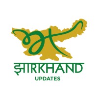 Jharkhand Updates Logo