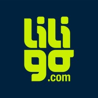 Liligo Logo