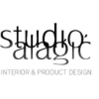 Studio Alagic Logo
