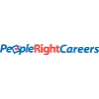 People Right Careers Logo