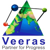 Veeras Infotek Private Limited Logo