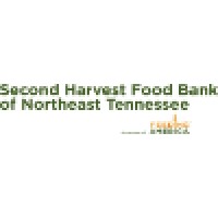 Second Harvest Food Bank of Northeast Tennessee Logo