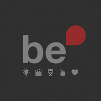 BE Right [Branded Entertainment Right] Logo