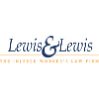 Lewis & Lewis, P.C. Logo