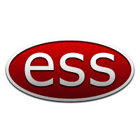 ESS Ltd. Logo