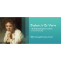 Dulwich OnView Logo