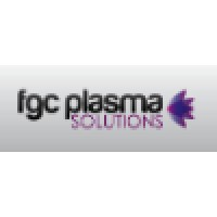 FGC Plasma Solutions Logo