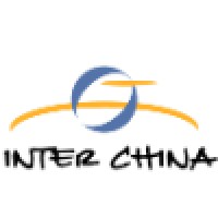 Inter China Co., Ltd Logo