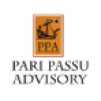 Pari Passu Advisory Logo