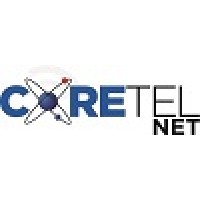 CoreTel Networks (International) Pte. Ltd. Logo
