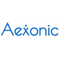 Aexonic Logo