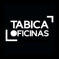 TABICA OFICINAS - MOBILIARIO Logo