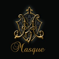 Masque Bar Logo
