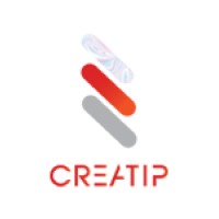 CREATIP Logo