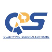 Quality Professional Software S.A.C Logo