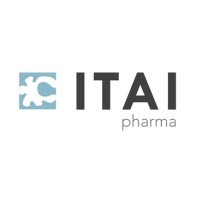 ITAI pharma, S.L Logo