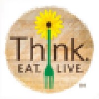 Think.Eat.Live. Foods, LLC Logo