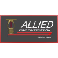 Allied Fire Protection, Inc Logo
