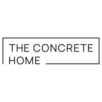The Concrete Home Logo