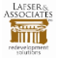 Lafser & Associates, Inc. Logo