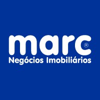 Marc Negócios Imobiliários Logo