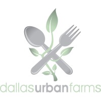 Dallas Urban Farms Logo