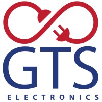 GTS Electronics Ltd. Logo