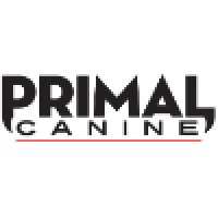 Primal Canine Inc. Logo