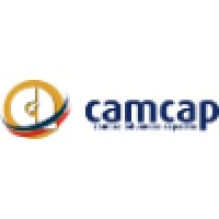 Camcap Logo
