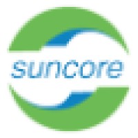 Suncore Photovoltaics Logo