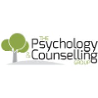 The Psychology and Counselling Group Logo