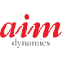 Aim Dynamics, Inc Logo
