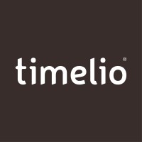 Timelio Logo
