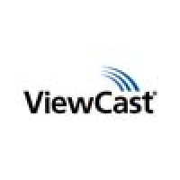 ViewCast Corporation Logo
