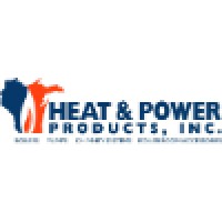 Heat & Power Products, Inc. Logo