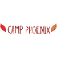 Camp Phoenix Logo