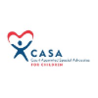 CASA of the Continental Divide Logo