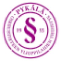 Pykälä ry:n Valmennuskurssit Logo