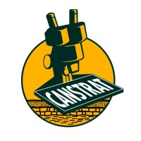 Canstrat - Canadian Stratigraphic Services (2000) Ltd. Logo