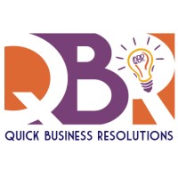 Quick Business Resolutions Logo