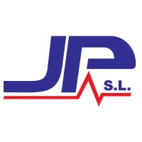 ELECTRO JORPA, S.L. Logo