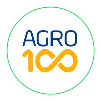 Agro100 Logo