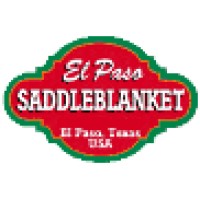 El Paso Saddleblanket Logo