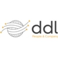 ddl, Consultora en Recursos Humanos Logo