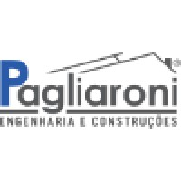 Pagliaroni Engenharia e Construções Logo